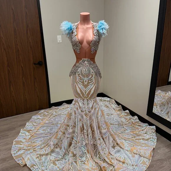 ken white prom dresses Ken White Exclusive Prom Dress is available for purchase on au PAY Market -  Imported Goods Online Store Co.Ltd. | au PAY Market